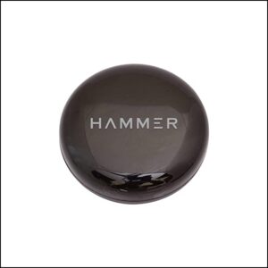 Hammer WiFi Remote, Smart IR Control Hub